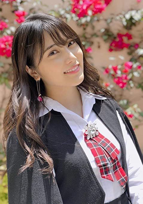 Iriyama Anna