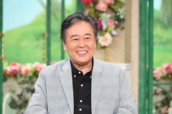 風間杜夫