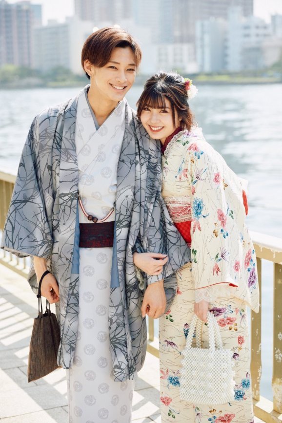 松本怜生 /