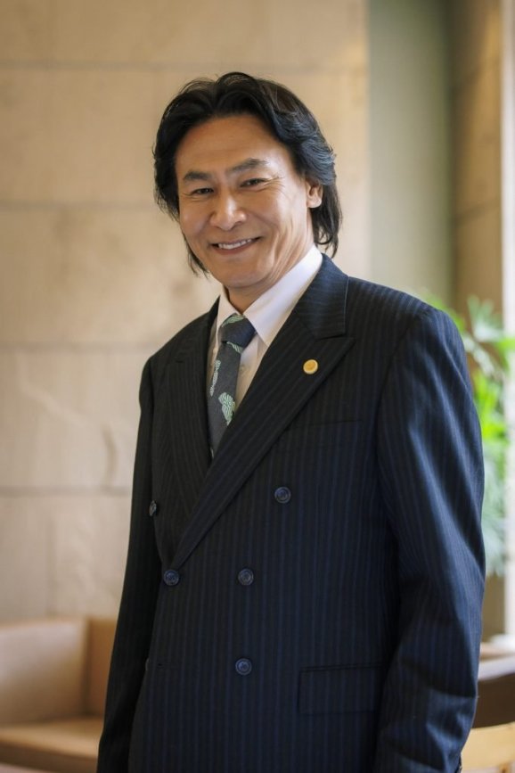 Такасуги Ко / Takasugi Ko