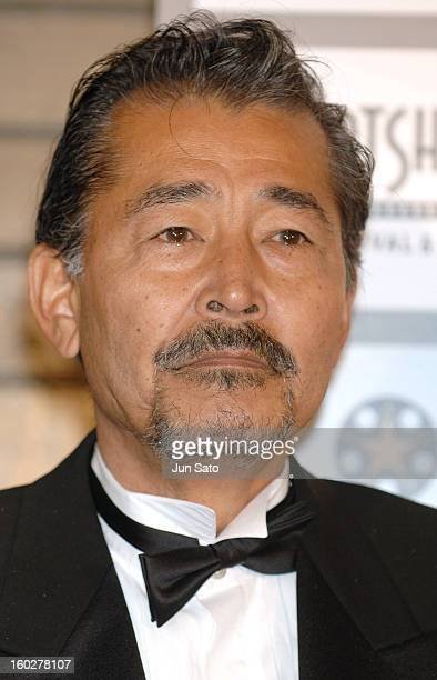 藤竜也