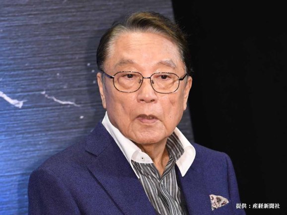 伊東四朗