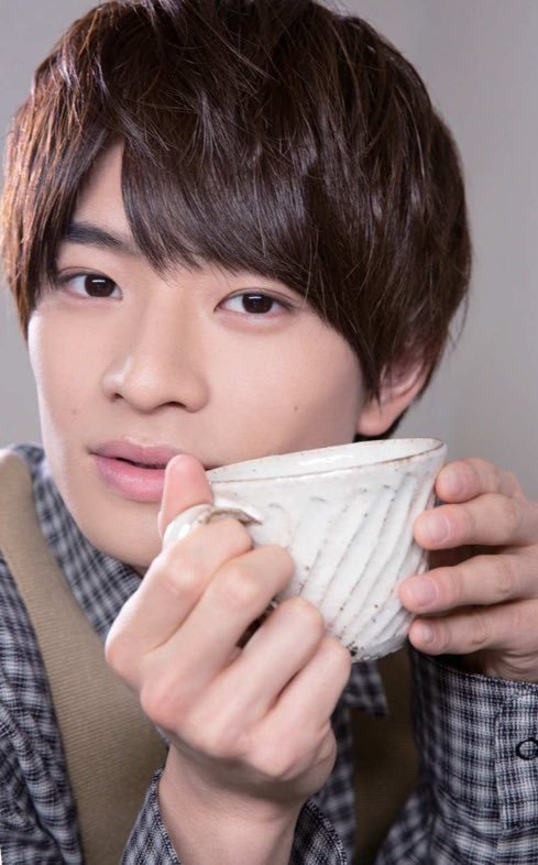Ukisho Hidaka