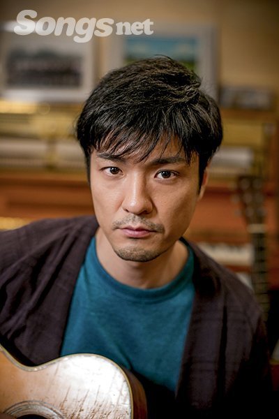 Moriyama Naotaro