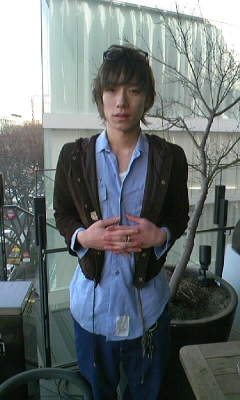 Ochiai Motoki