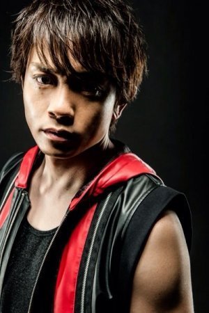 Aoyagi Sho