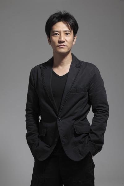 Tsuda Kanji