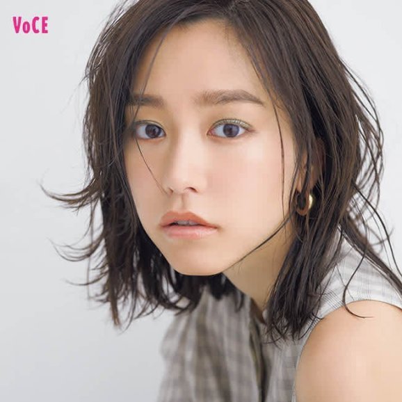 Kiritani Mirei