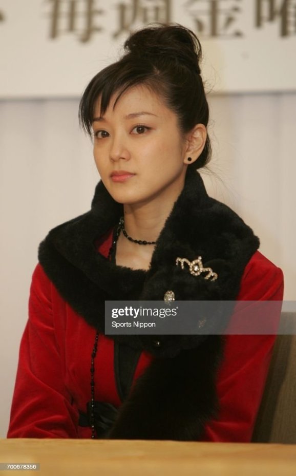 Nakagoshi Noriko