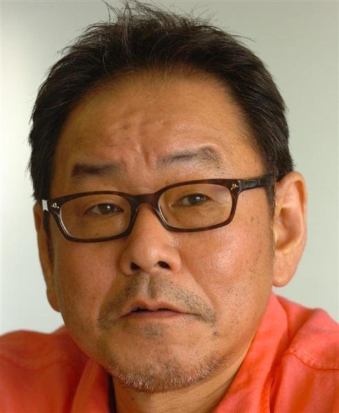Yanagihara Haruo