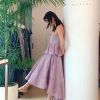 Uchiyama Rina