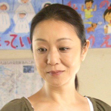 Ямасита Ёриэ / Yamashita Yorie