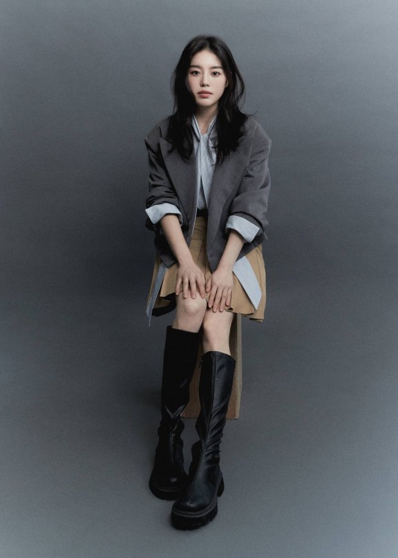 Чо Хе Джон / Cho Hae Jung