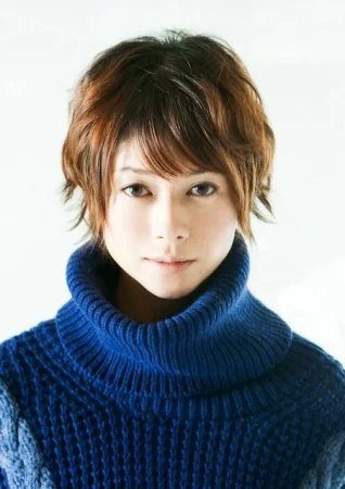Maki Yoko