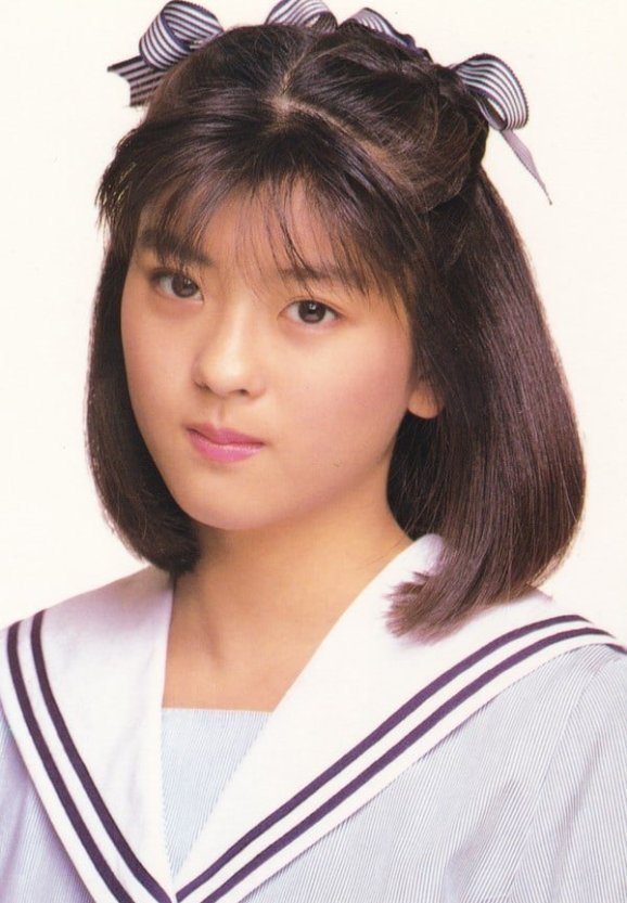 中山忍