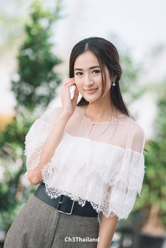 อาย กมลเนตร เรืองศรี /