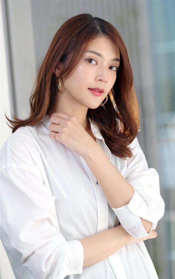 田中道子