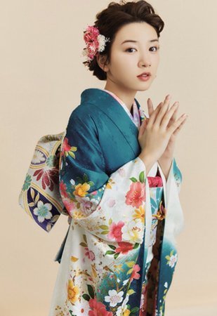 Nagano Mei