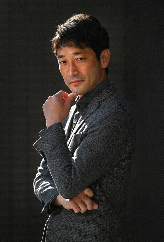 Sakoda Takaya