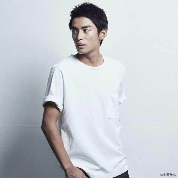 藤枝喜輝