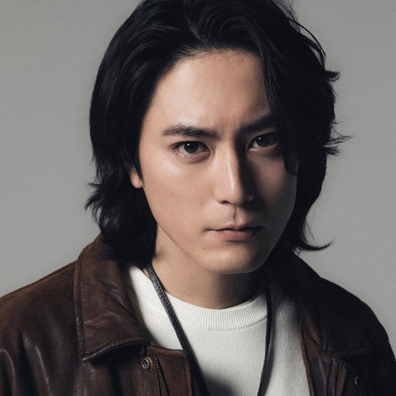 Мамия Сётаро / Mamiya Shotaro