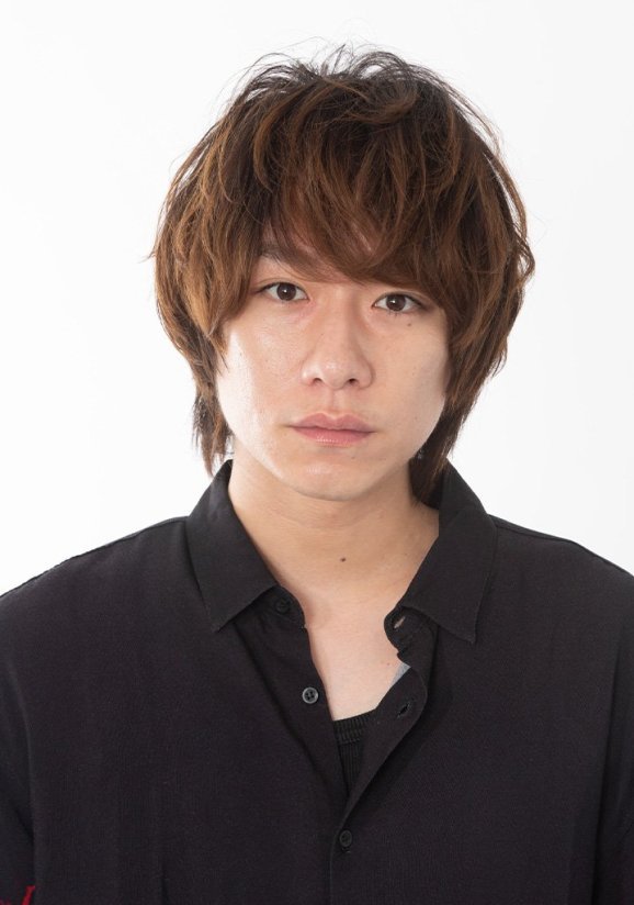 Ochiai Motoki