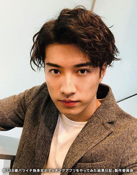 福山翔大