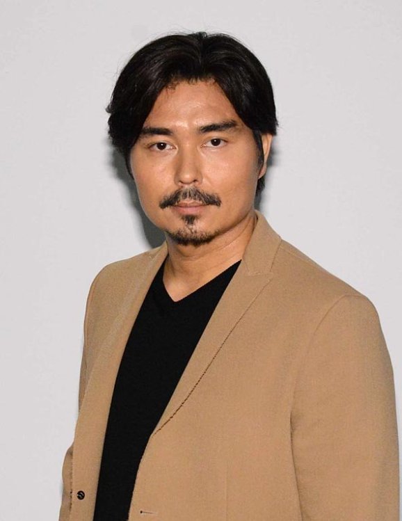 小澤征悦