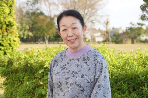Umezawa Masayo