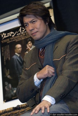 Kamikawa Takaya