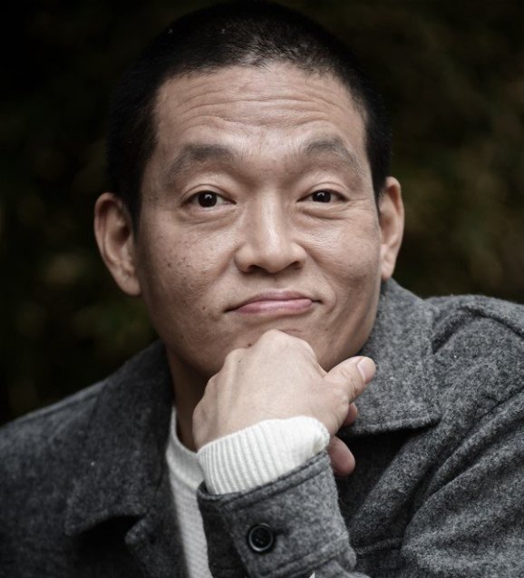 Пак Джи Хван / Park Ji Hwan  1980