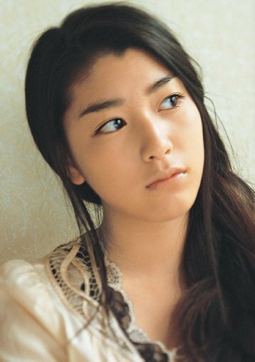 Tsukamoto Riko