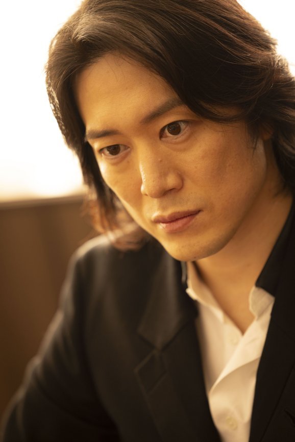 宮尾俊太郎