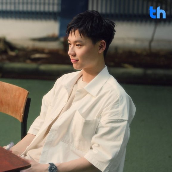 Джамп Писитпон Экапонписит / Jump Pisitpon Ekpongpisit