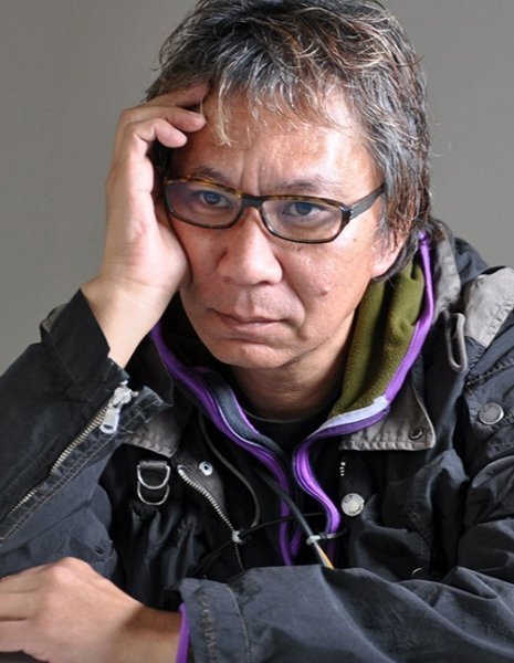 Miike Takashi