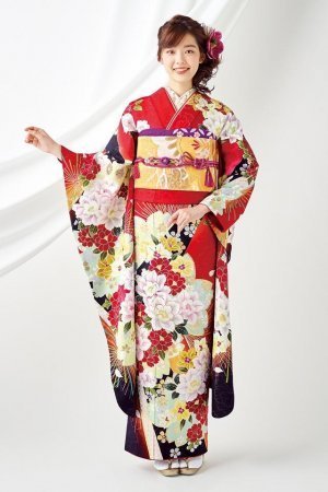 Nakamura Riho
