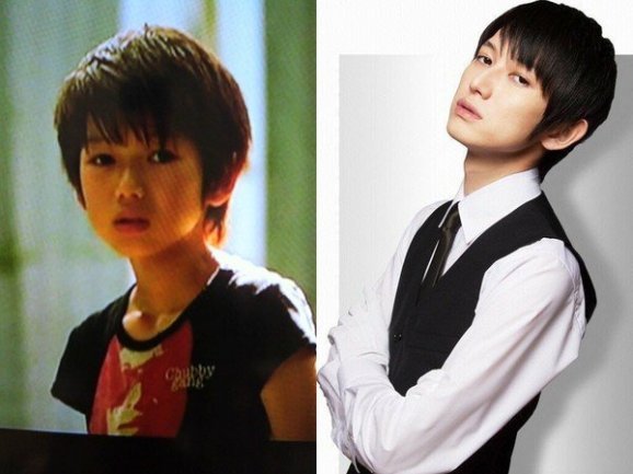 Hongo Kanata