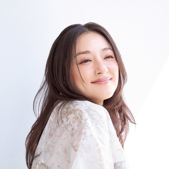 Накагоси Норико / Nakagoshi Noriko