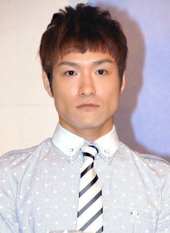 Kasahara Hideyuki
