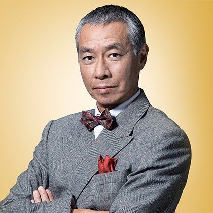 柳葉敏郎