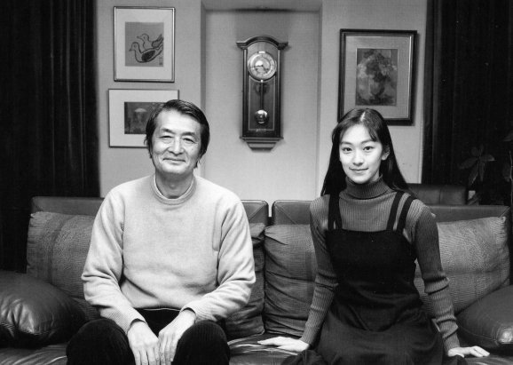 山崎努