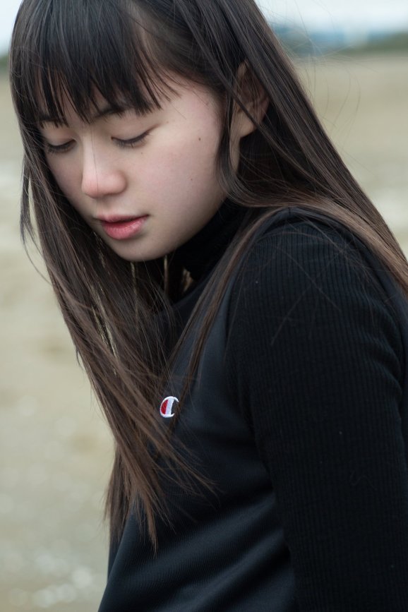 田畑志真