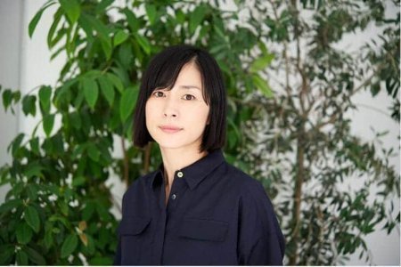 Nishida Naomi