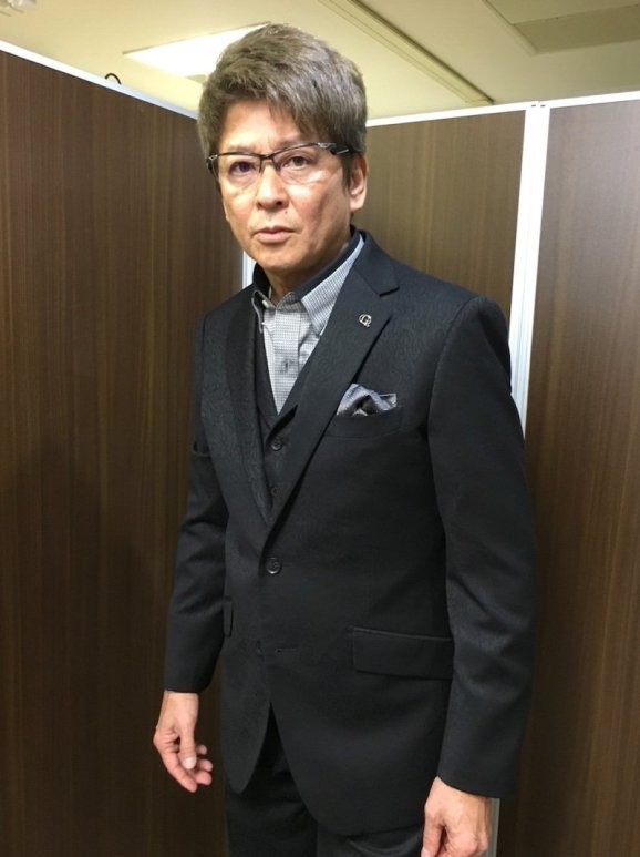 Aikawa Sho