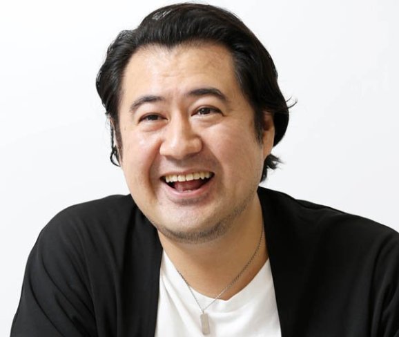 小手伸也