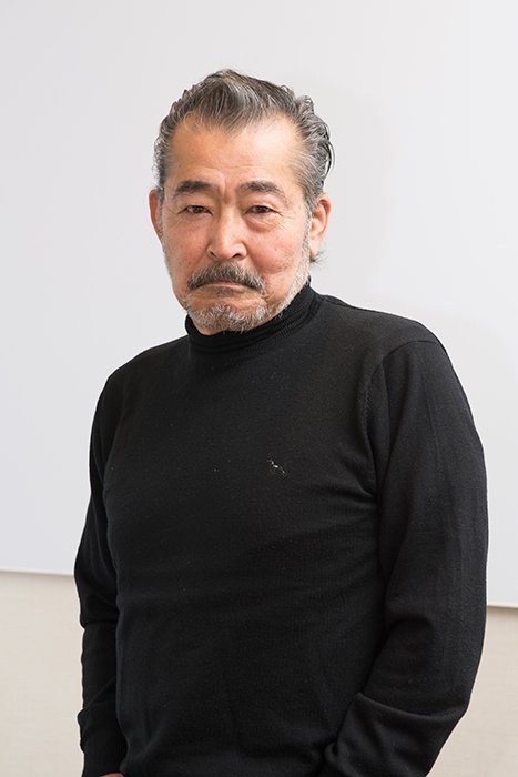 藤竜也