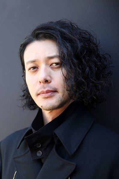Odagiri Joe