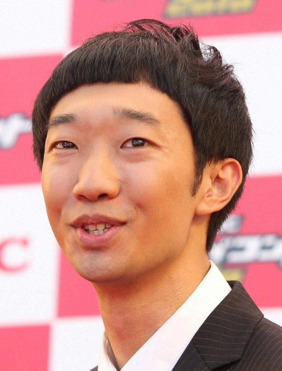 大水洋介