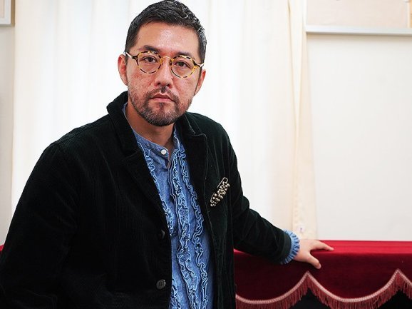 Yoshihara Mitsuo