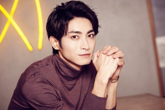 木村達成